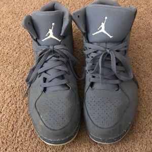 Nike Jordan Retros in great condition
